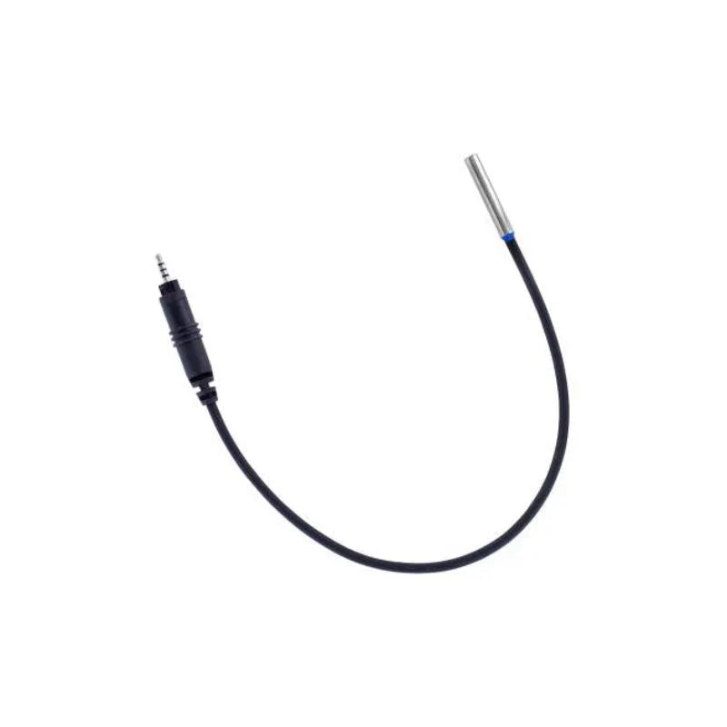 Onset Temperature Sensor for Air, Water & Soil