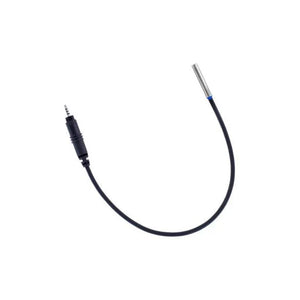 Onset Temperature Sensor for Air, Water & Soil