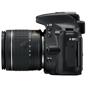 Nikon D5600 DSLR Digital Camera