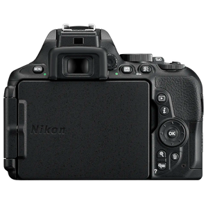 Nikon D5600 DSLR Digital Camera