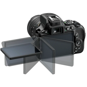 Nikon D5600 DSLR Digital Camera
