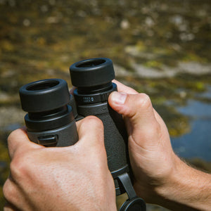 Nikon MONARCH M7 Series Binoculars with ED Lenses and Multilayer Coating