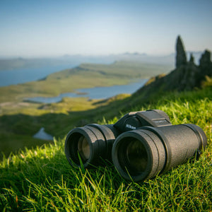 Nikon MONARCH M7 Series Binoculars with ED Lenses and Multilayer Coating