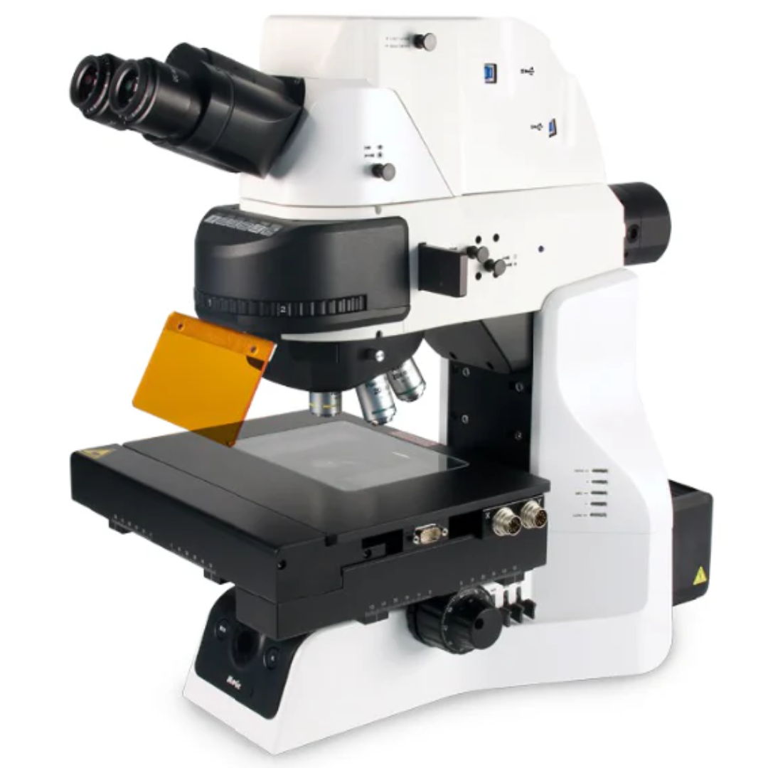 
Motic PA53 FS6 Laboratory Scanner