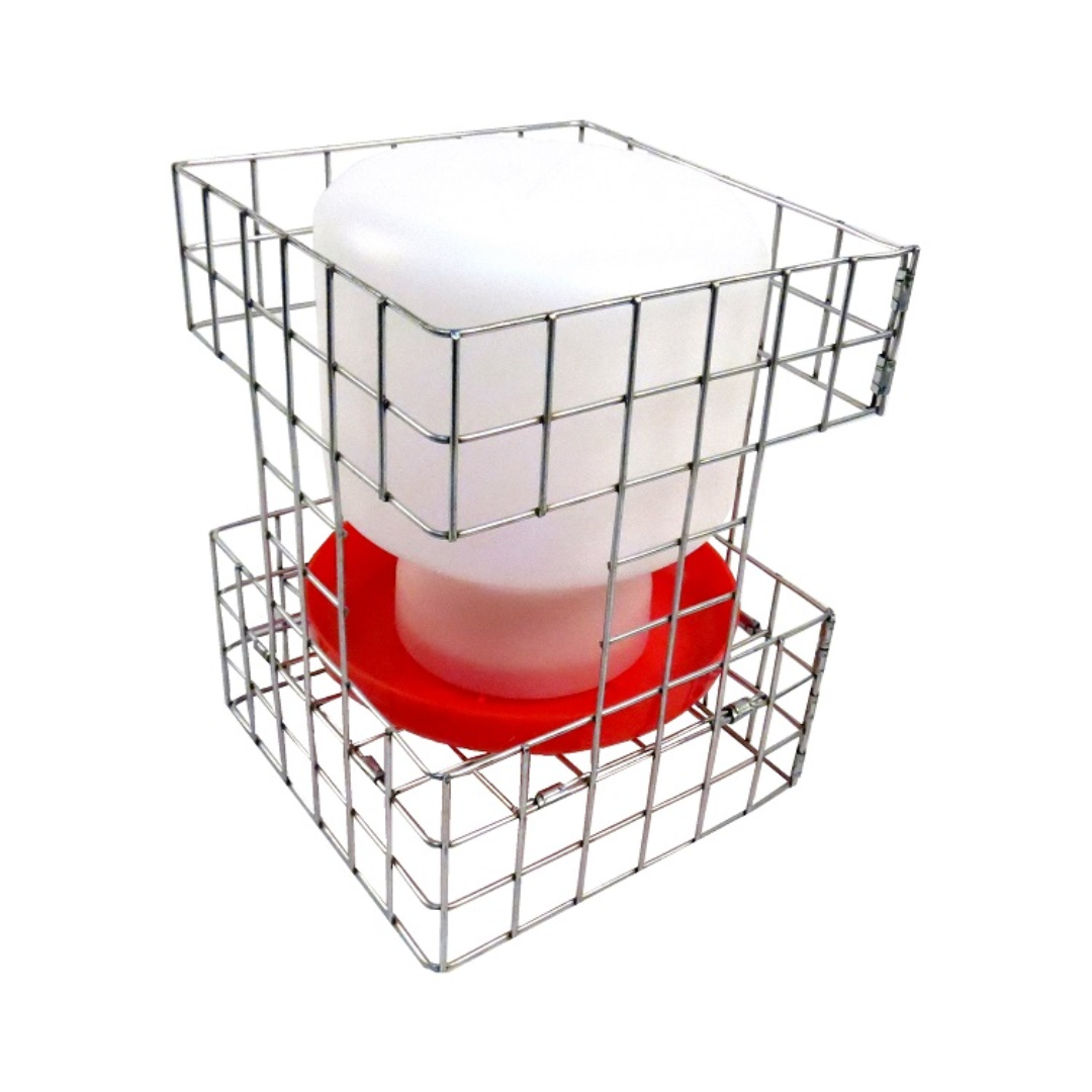 Water Dish for Tomahawk Traps