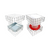 Tomahawk Trap Food and Water Dish Kit