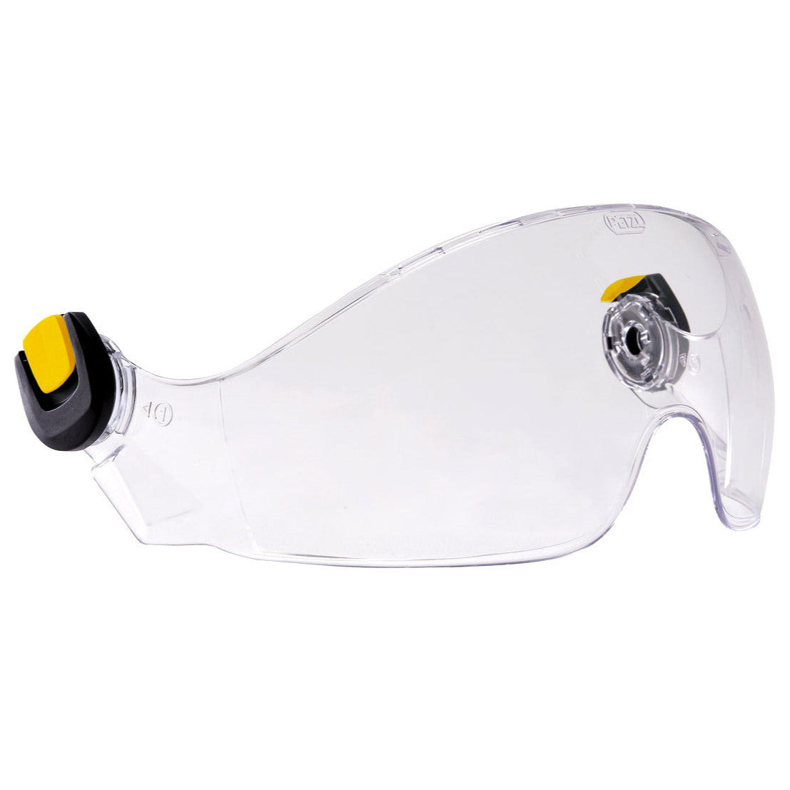 Petzl VIZIR Eye Protectors for Vertex and Strato Helmets