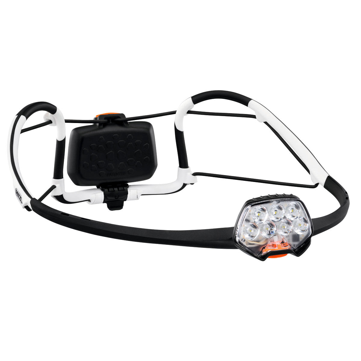 Petzl Iko 350 Lumen Headlamp