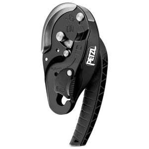 Petzl I’D S Self-Braking Descender