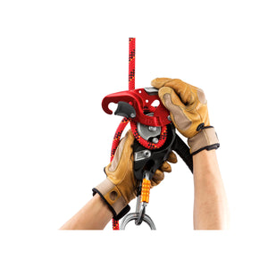 Petzl  I’D L Self-braking Descender