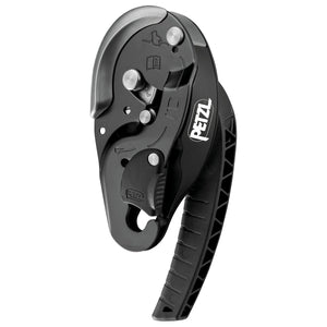 Petzl  I’D L Self-braking Descender
