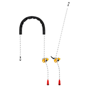 Petzl GRILLON Adjustable Restraint Lanyards