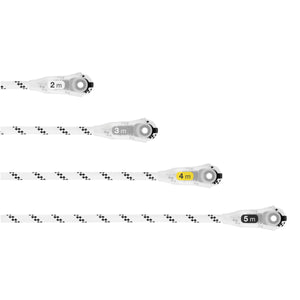 Petzl GRILLON Adjustable Restraint Lanyards