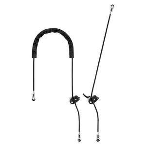Petzl GRILLON Adjustable Restraint Lanyards