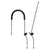 Petzl GRILLON Adjustable Restraint Lanyards