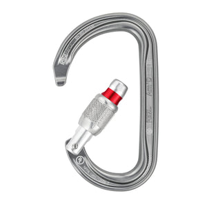 Petzl Am’D Carabiners