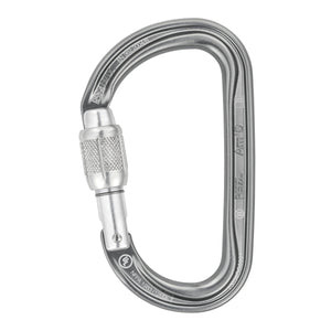 Petzl Am’D Carabiners