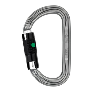 Petzl Am’D Carabiners