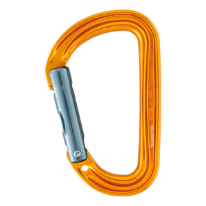 Petzl Sm’D WALL Carabiner
