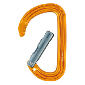 Petzl Sm’D WALL Carabiner