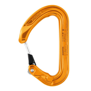 Petzl ANGE S Carabiner
