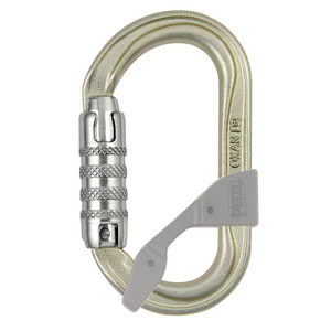 Petzl Oxan Carabiner