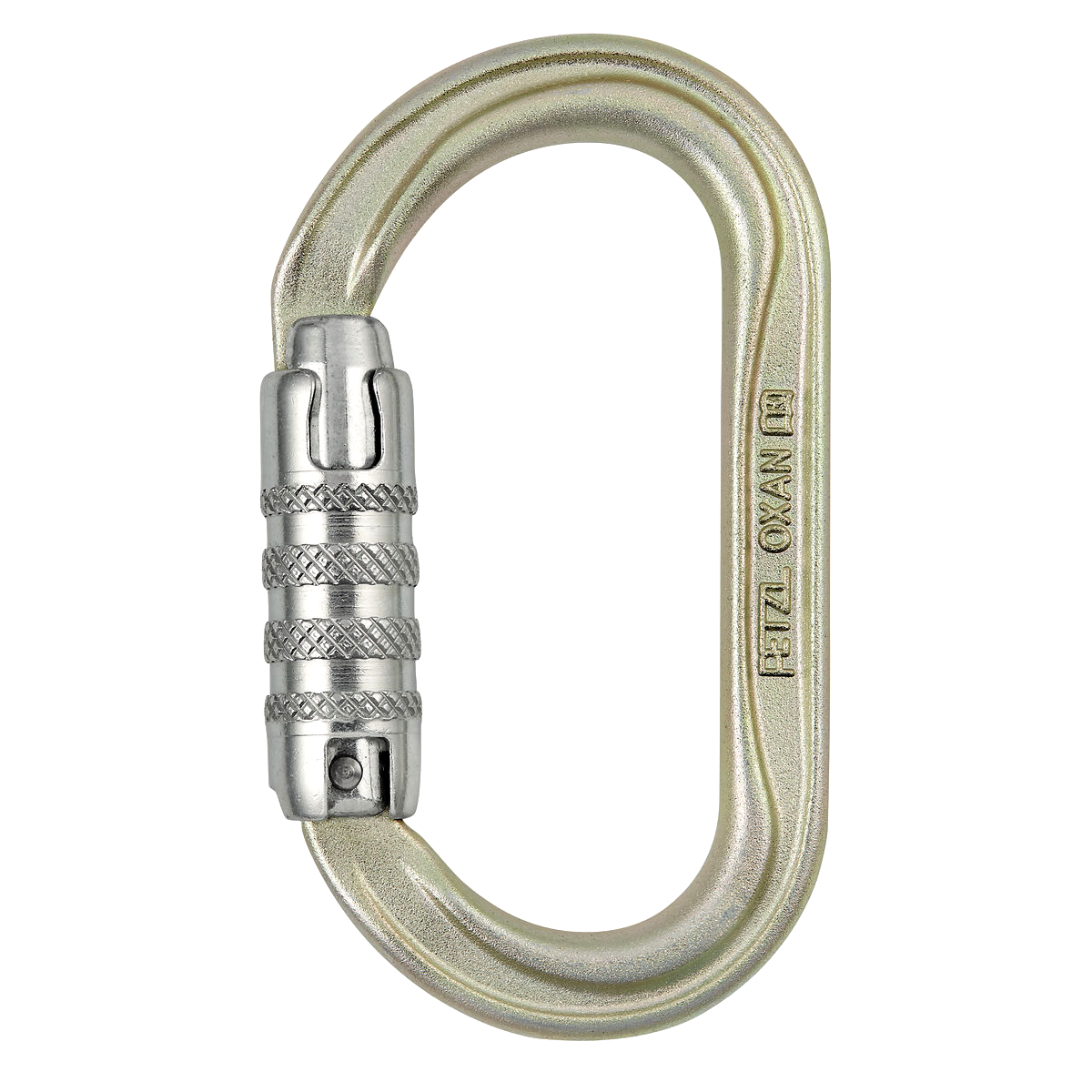 Petzl Oxan Carabiner