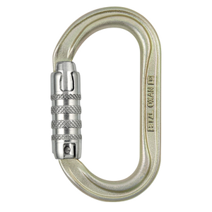 Petzl Oxan Carabiner