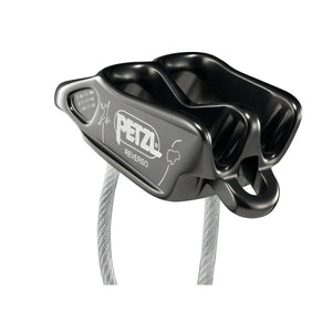 Petzl REVERSO Descender