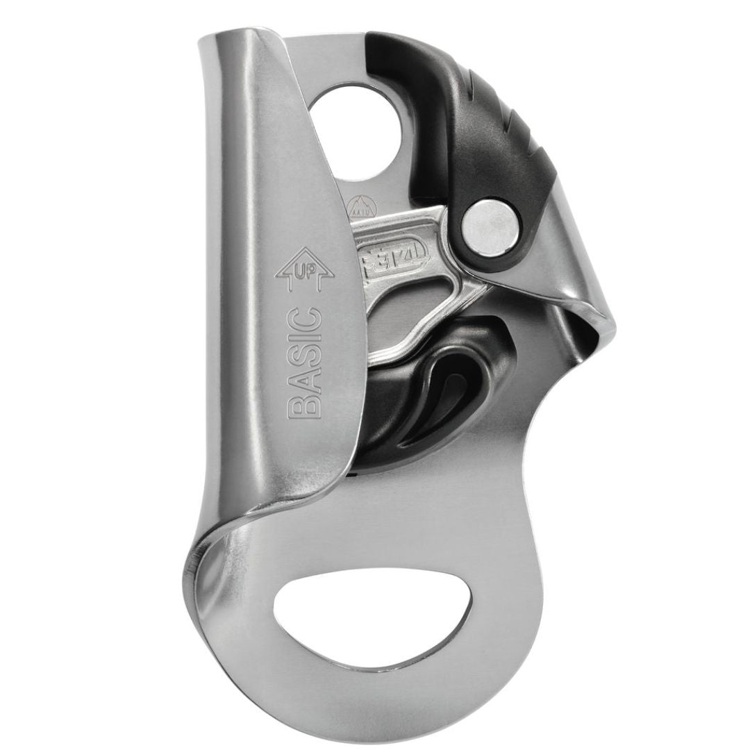 Petzl BASIC Rope Clamp for Ascenders