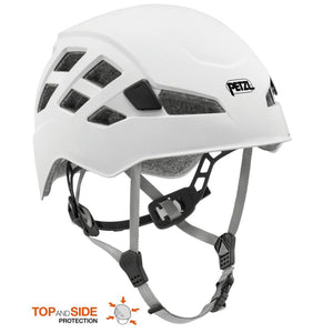 Petzl Helmet BOREO