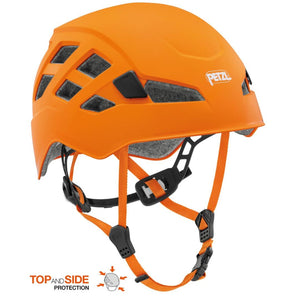 Petzl Helmet BOREO