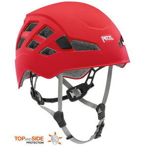 Petzl Helmet BOREO