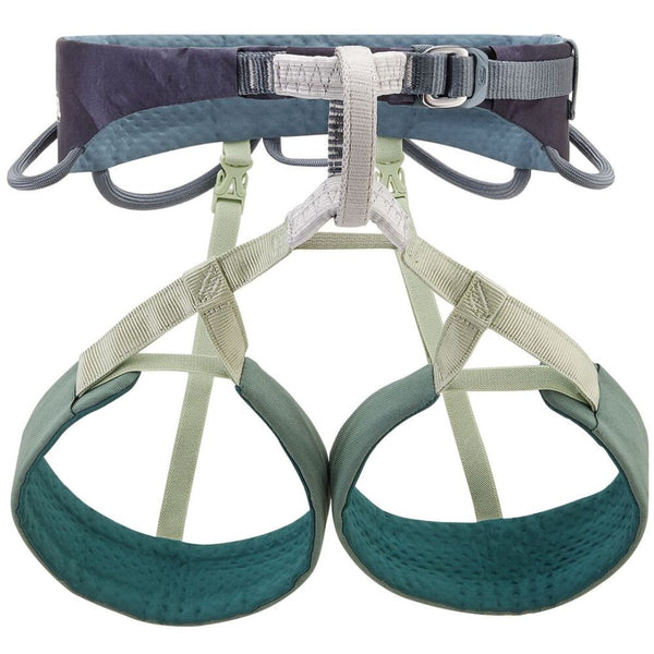 Harnais Petzl Sama gris - Sport & Plein air Harnais Petzl Sama gris - Sport & Plein air