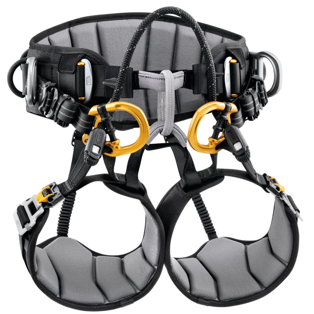 Climbing Harness Petzl SEQUOIA SRT