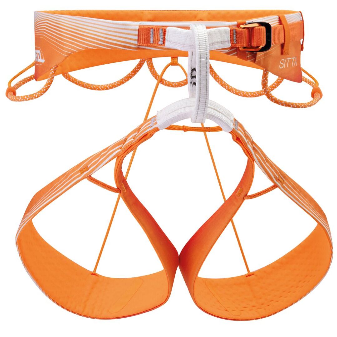 Petzl SITTA Climbing Harness