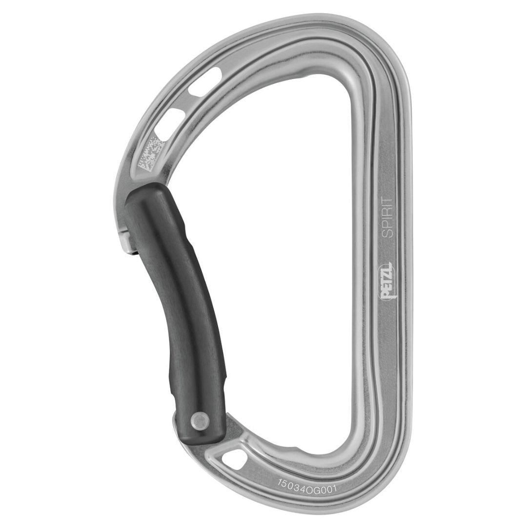 Petzl SPIRIT Carabiner