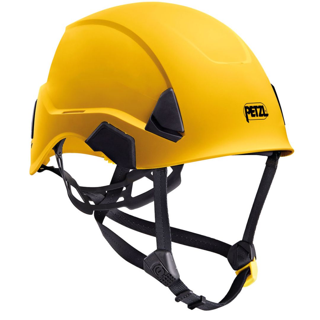 Petzl STRATO Series Helmets