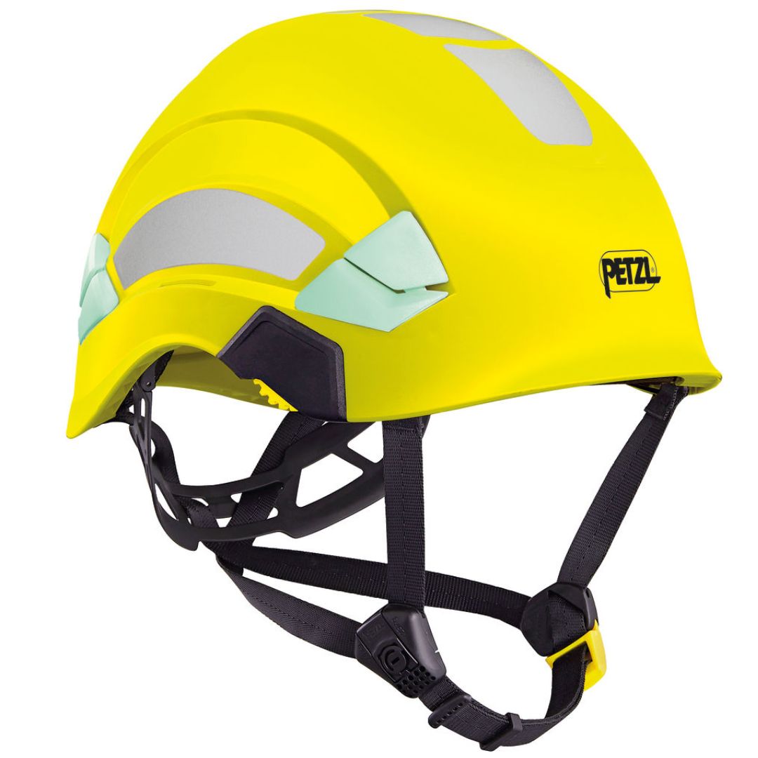 Petzl VERTEX Series HI-VIZ Helmet
