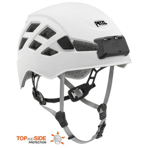 Petzl Helmet BOREO CAVING