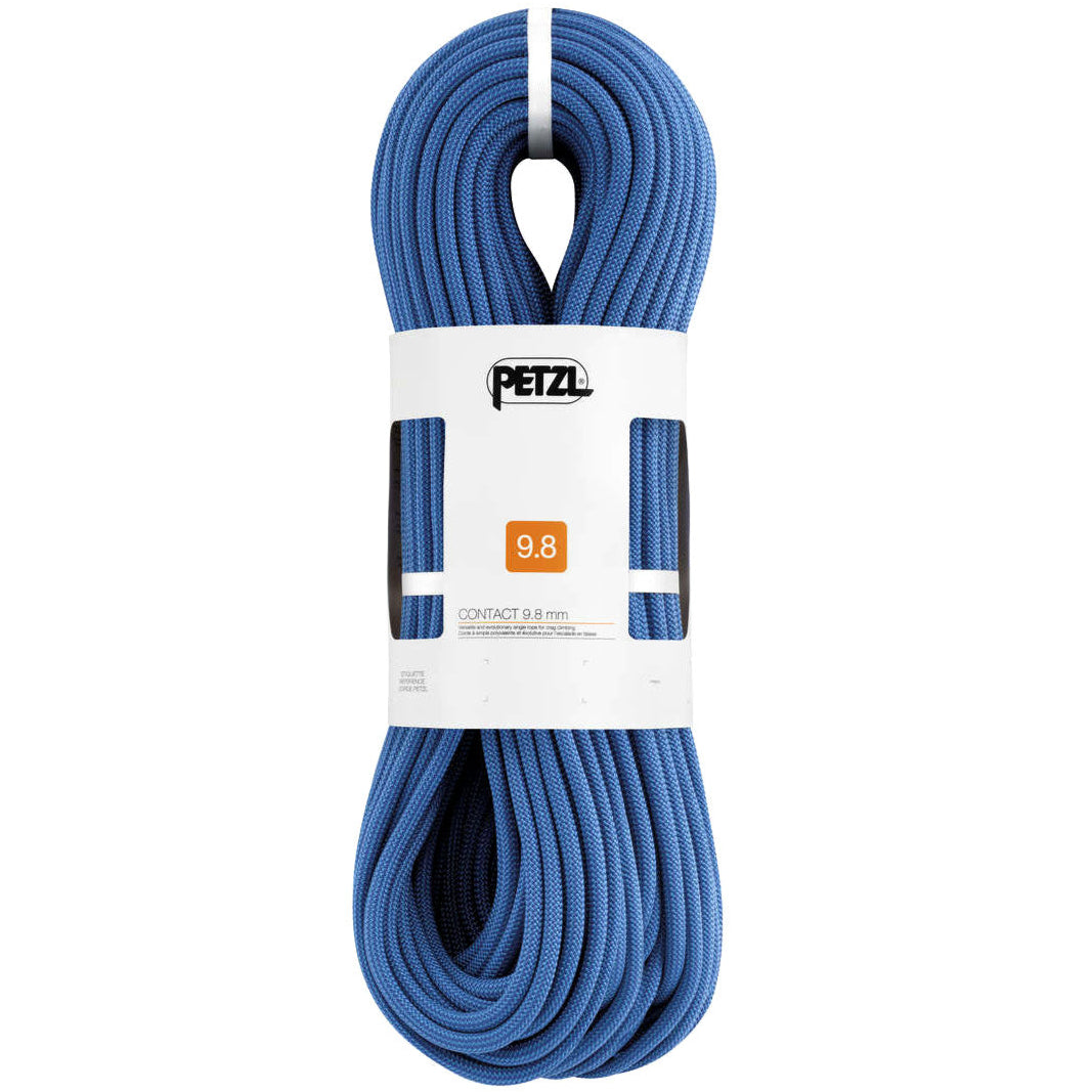 Petzl CONTACT 9.8 mm Climbing Ropes