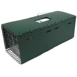 PTC1010SS Plastic Trap Cover for Model 1010SS
