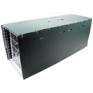 PTC1010 Plastic Trap Cover for Model 1010