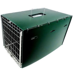 Plastic trap cover for 300 series