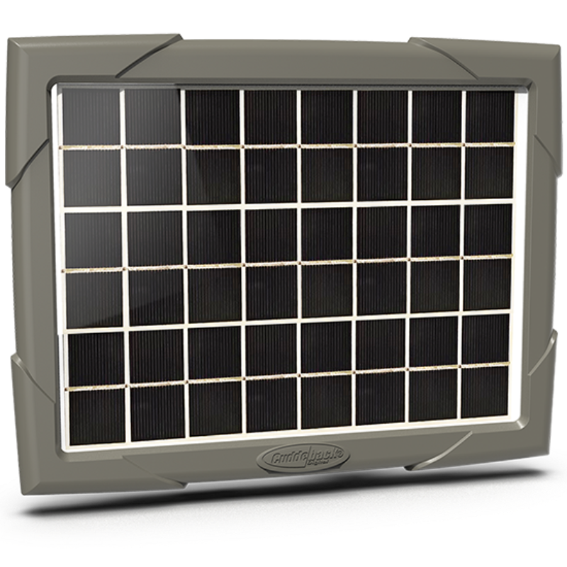 CuddeBack Solar Power Bank