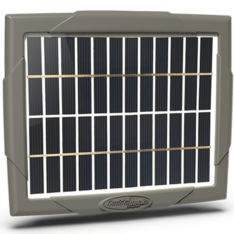 CuddeBack Solar Power Bank PW3600