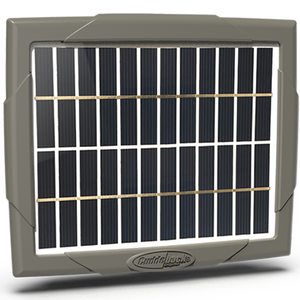 CuddeBack Solar Power Bank PW3600