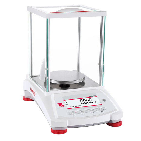 Ohaus Pioneer PX Series Precision Scales