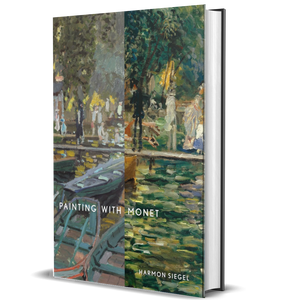 Painting with Monet