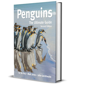 Penguins: The Ultimate Guide Second Edition
